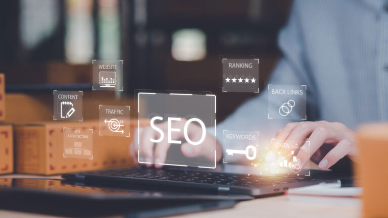 In this blog, we'll delve into why your business should consider partnering with a seasoned marketing agency to stay ahead in the SEO game.
