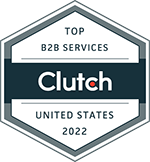 Top B2B Services - United States 2022